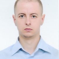 Мастер Богдан Шевченко
